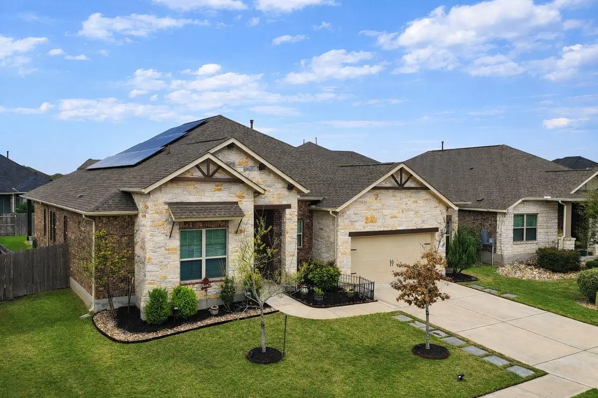 20312 Martin Ln, Pflugerville, TX 78660 - #1