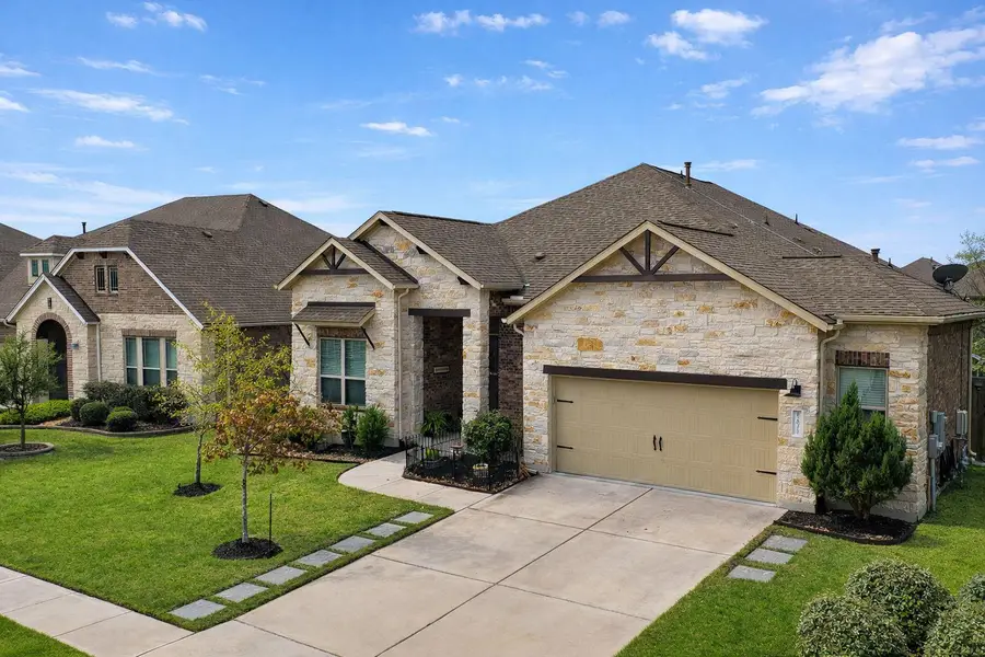 20312 Martin Ln, Pflugerville, TX 78660 - #2