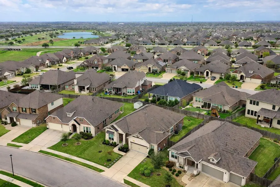 20312 Martin Ln, Pflugerville, TX 78660 - #3