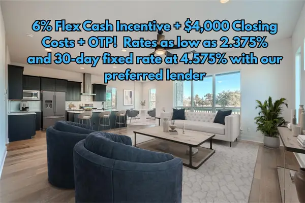 1531 N Red Bud Ln #19, Round Rock, TX 78665