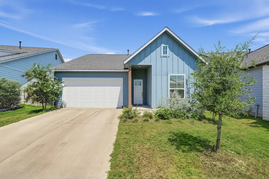 145 Brooks Ranch Dr, Kyle, TX 78640 - #2
