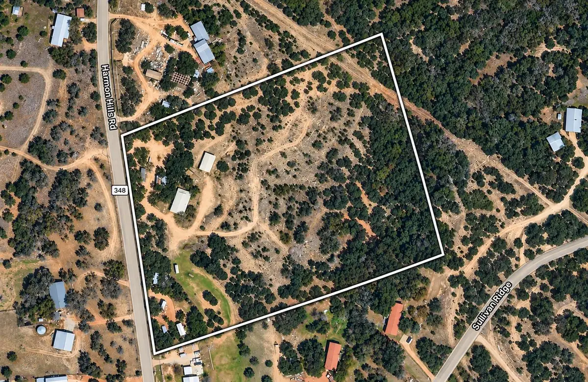 1700 Harmon Hills Rd, Dripping Springs, TX 78620 - #1