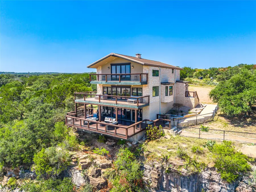 258 Korn Pasture Ln, Mason, TX 76856 - #2