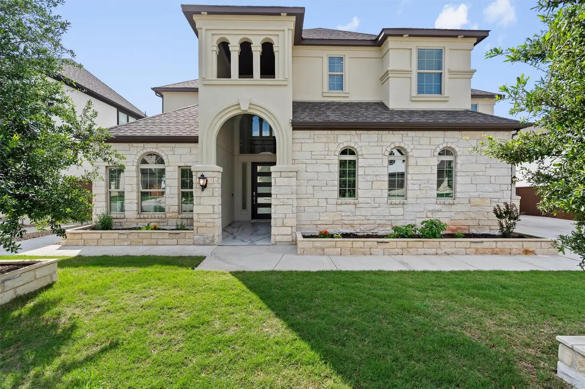 4909 Risana Bnd, Round Rock, TX 78665 - #1
