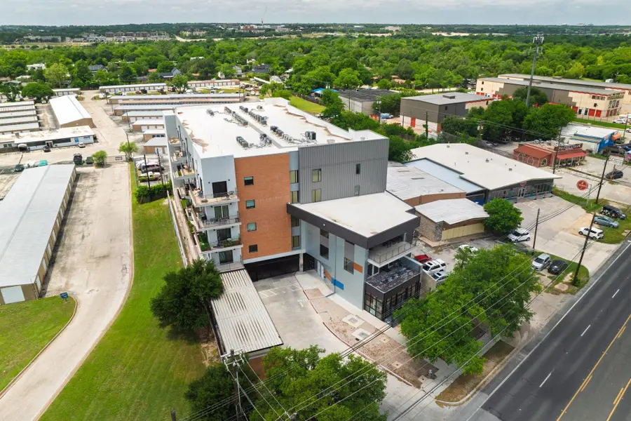 6444 Burnet Rd #100, Austin, TX 78757 - #2