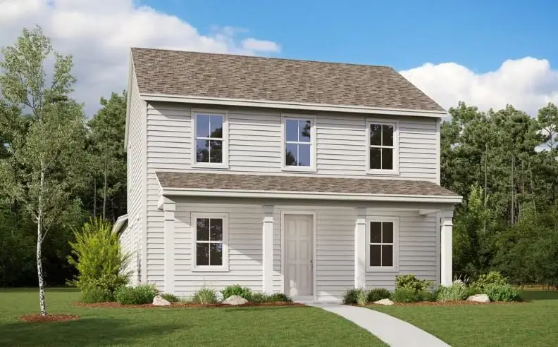 116 Cherry Blossom Ln, Taylor, TX 76574 - Image #1