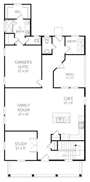 116 Cherry Blossom Ln, Taylor, TX 76574 - Image #2