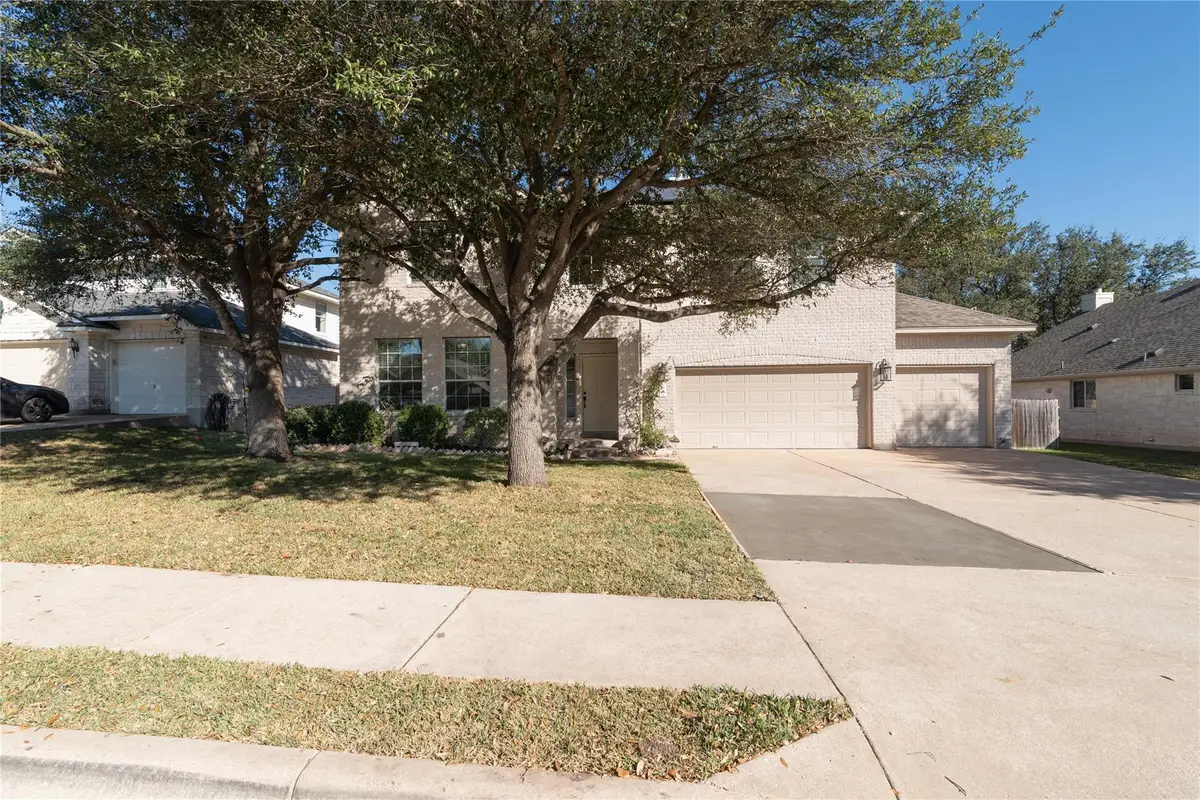2504 Granite Creek Dr, Leander, TX 78641 - Image #1