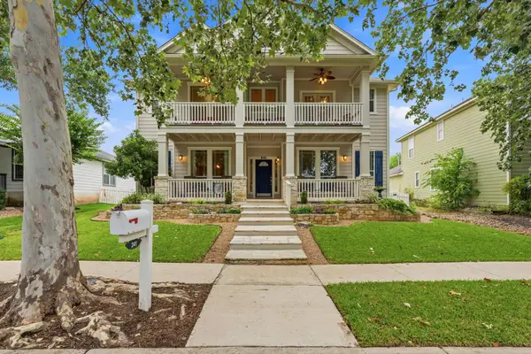 241 Skinner, Kyle, TX 78640