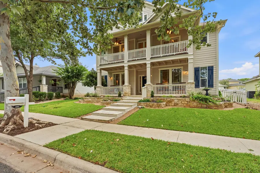 241 Skinner, Kyle, TX 78640 - #3