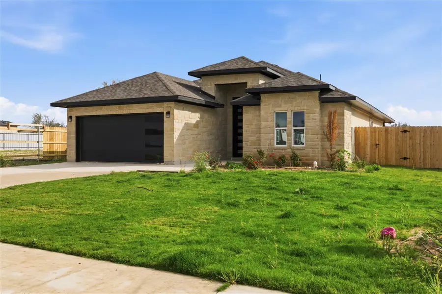 158 Lavanda Ln, Dale, TX 78616 - #2