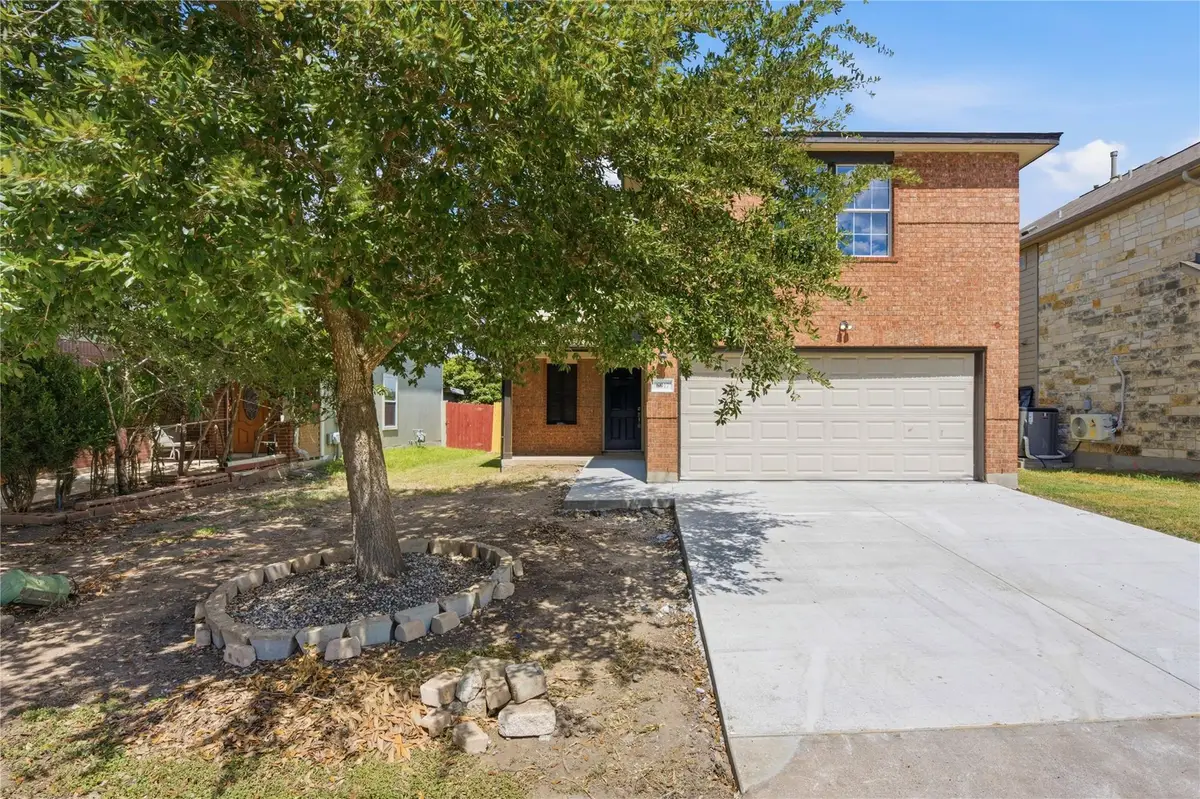6917 Panda Royle Dr, Del Valle, TX 78617 - #1
