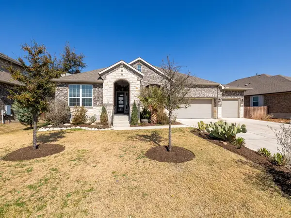 4229 Deer Lake Ln, Georgetown, TX 78628