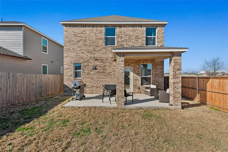 2001 Saskatoon St, Georgetown, TX 78626 - #2