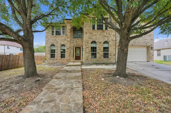 16804 Brewer Blackbird Dr, Pflugerville, TX 78660