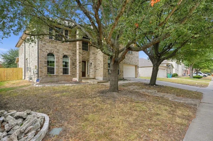 16804 Brewer Blackbird Dr, Pflugerville, TX 78660 - #2