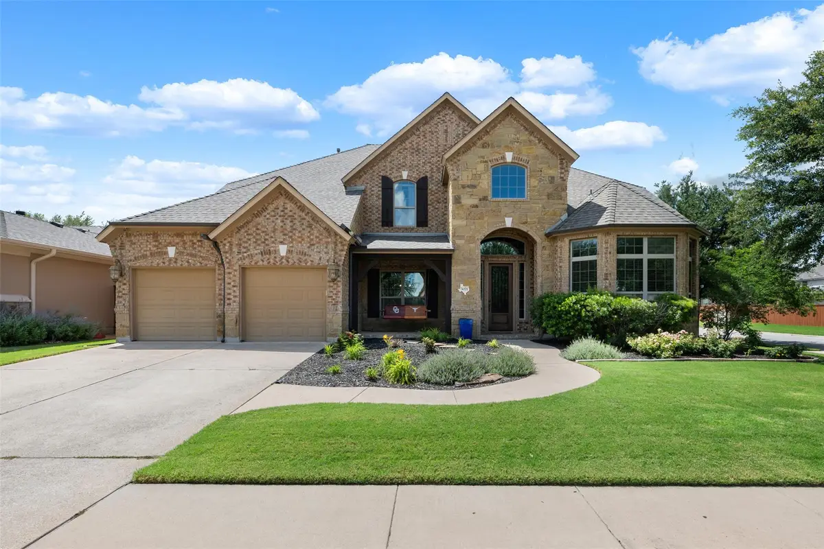 3021 Wedgescale Pass, Leander, TX 78641 - #1