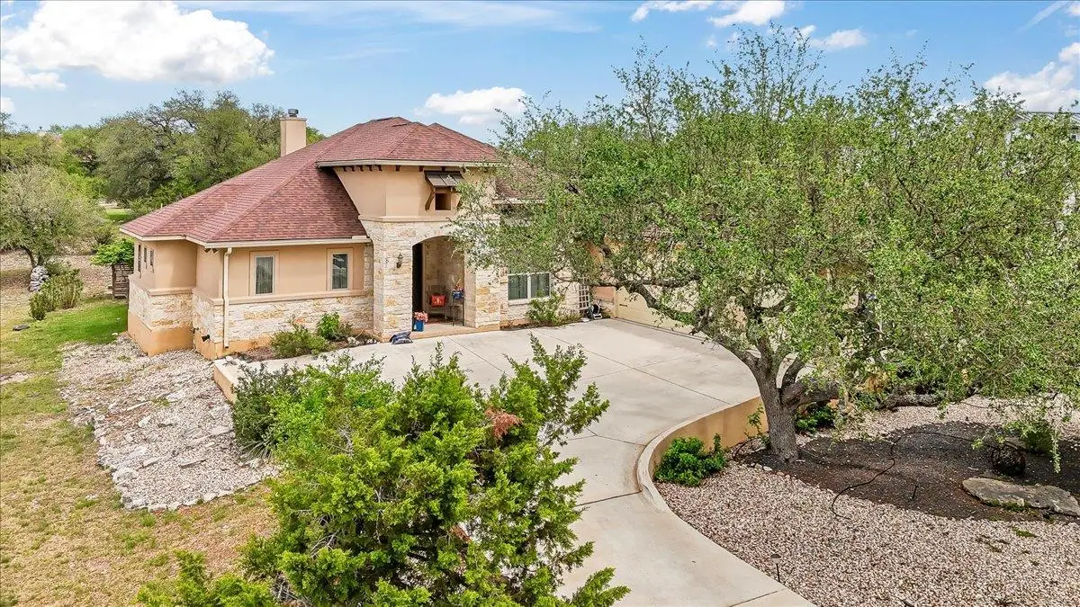 1930 Rothschild, New Braunfels, TX 78132 - #1