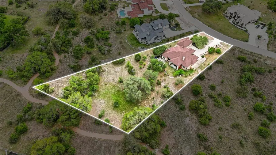 1930 Rothschild, New Braunfels, TX 78132 - #2