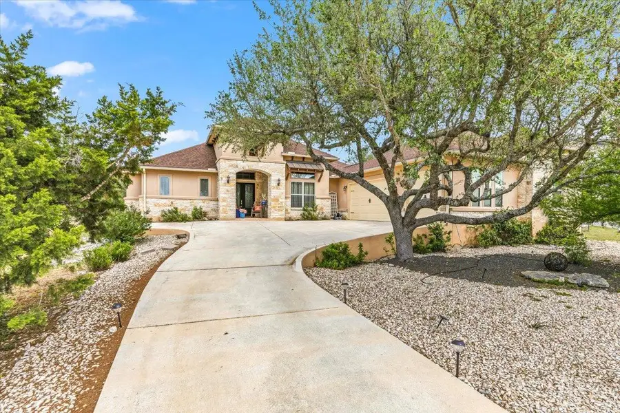1930 Rothschild, New Braunfels, TX 78132 - #3