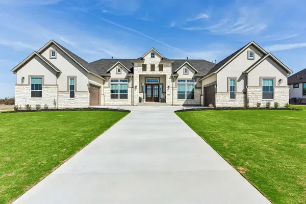 204 Kamas Way, Florence, TX 76527
