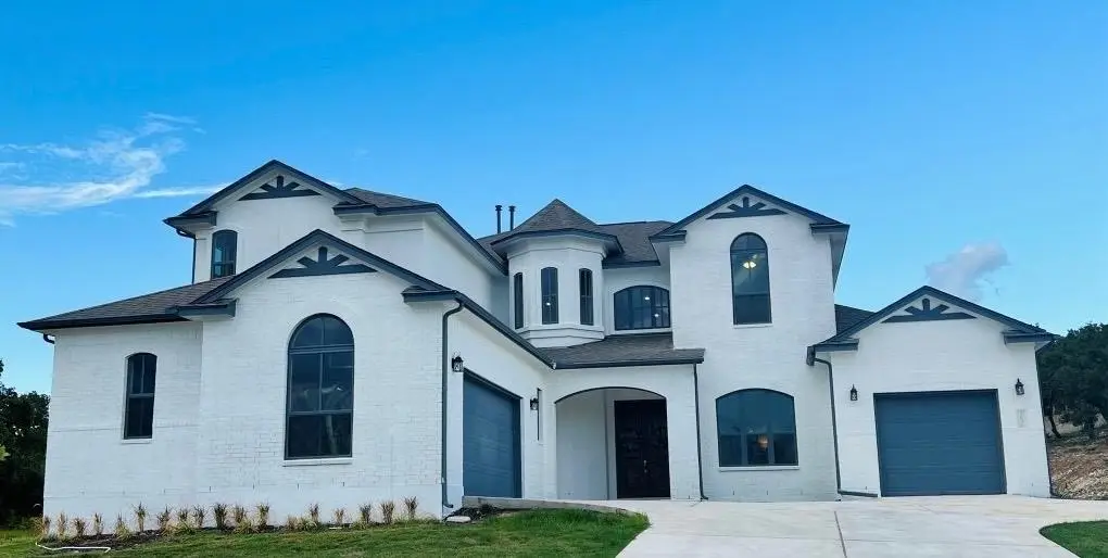 3636 Waikaloosa Way, Leander, TX 78641 - #1