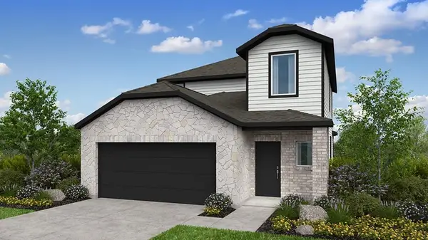 837 Drystone Trl, Liberty Hill, TX 78642