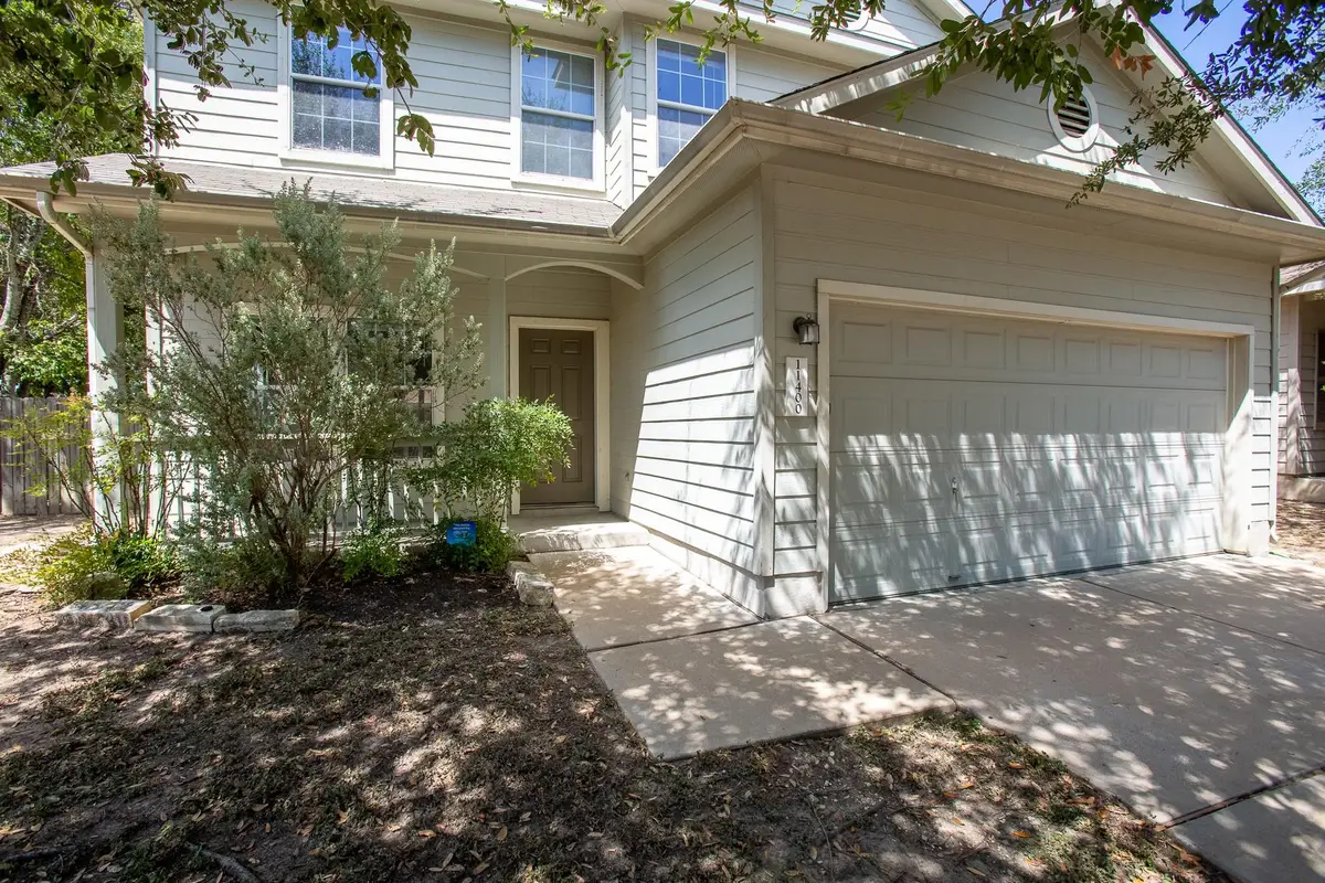 11400 Hereford St, Manor, TX 78653 - #1