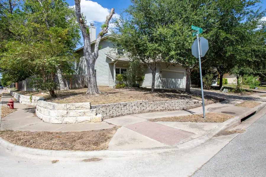 11400 Hereford St, Manor, TX 78653 - #2