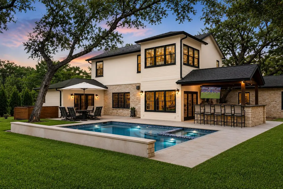5000 Jeffery Pl, West Lake Hills, TX 78746 - #1
