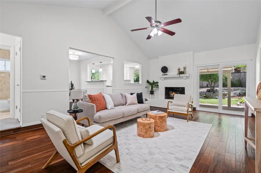 1001 Speer Ln, Austin, TX 78745 - #2