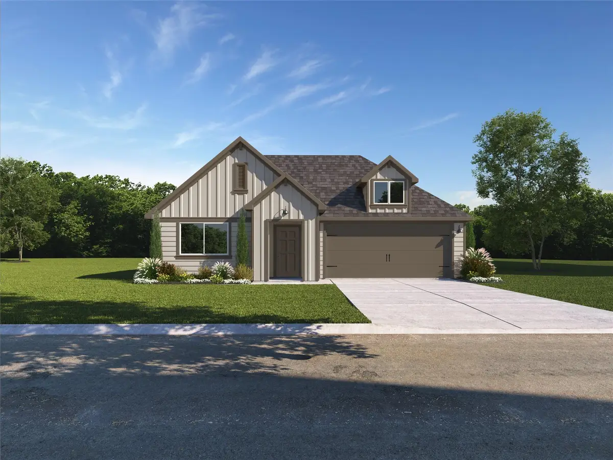 6811 Fread Dr, Killeen, TX 76549 - #1
