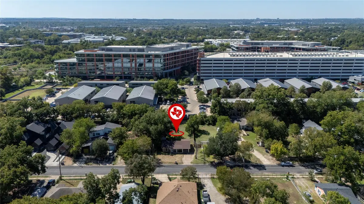 4803 Alf Ave, Austin, TX 78721 - #1