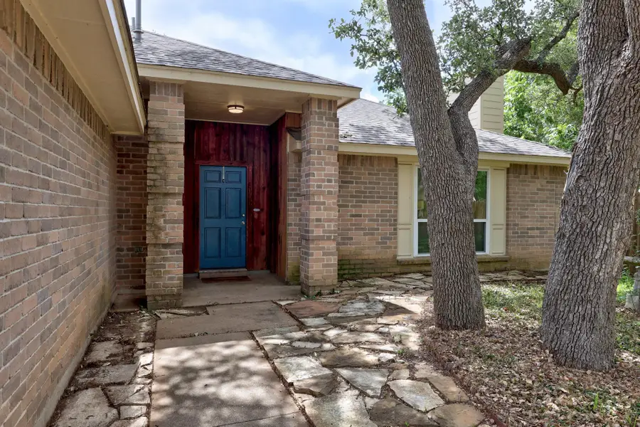 16605 Black Kettle Dr, Leander, TX 78641 - #3