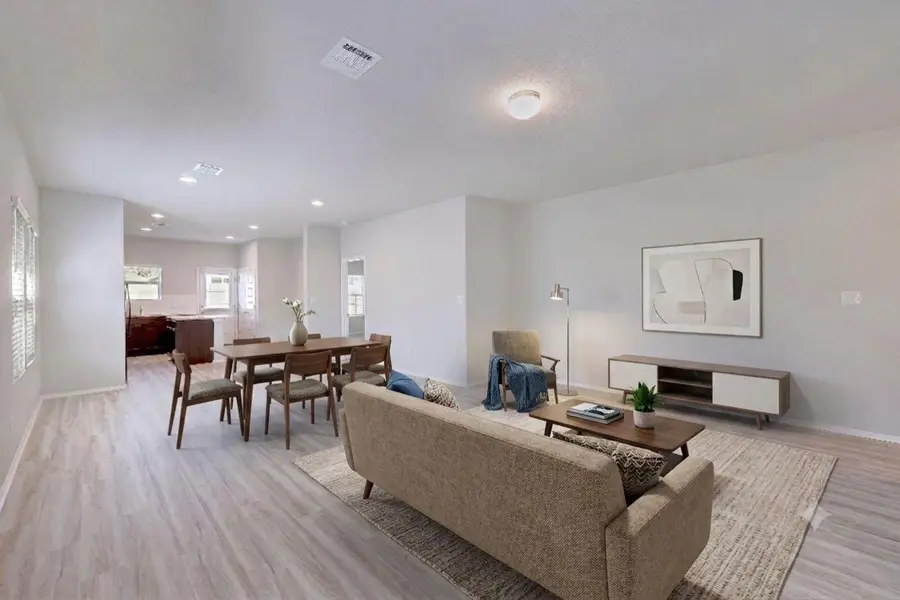 116 Bent Creek Ln, Georgetown, TX 78628 - #3