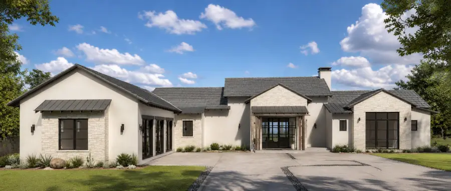 4 Creek Hollow Way, Spicewood, TX 78669 - #2