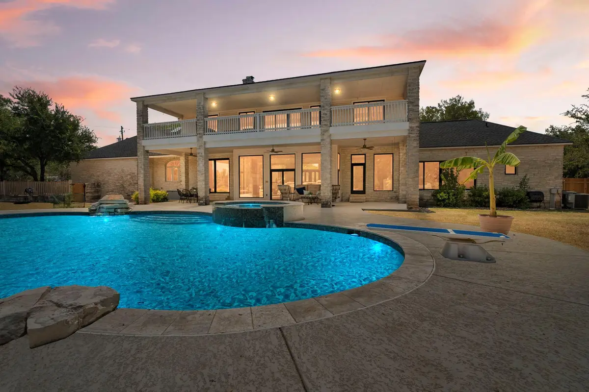 304 Harmony Ln, Georgetown, TX 78628 - #1