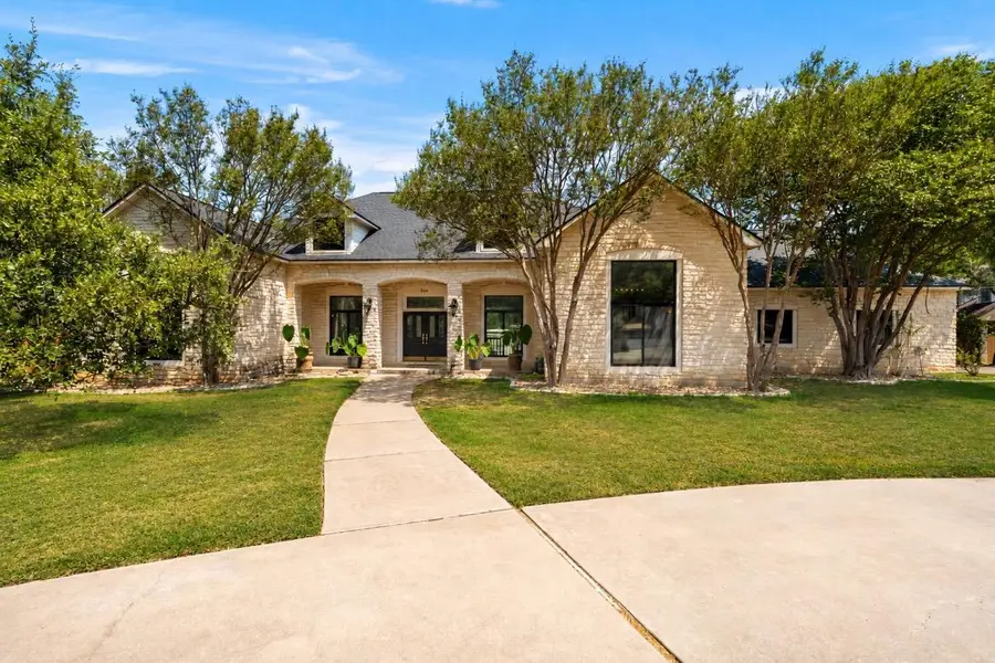 304 Harmony Ln, Georgetown, TX 78628 - #2