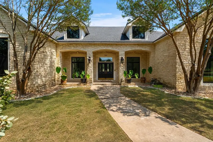 304 Harmony Ln, Georgetown, TX 78628 - #3