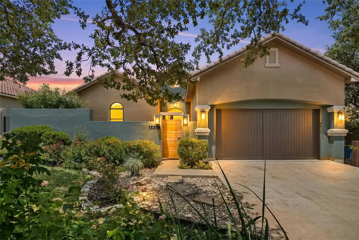 15206 Lariat Trl, Austin, TX 78734 - #1