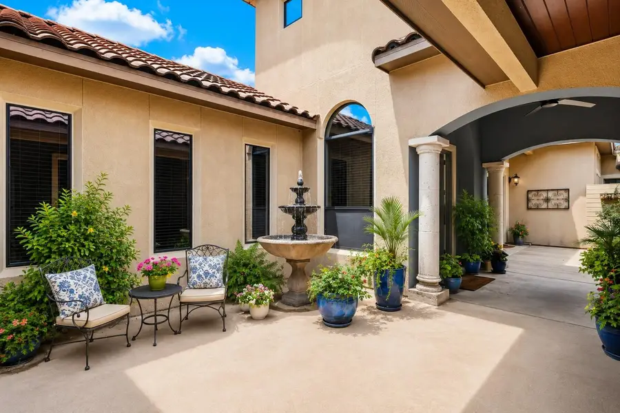 15206 Lariat Trl, Austin, TX 78734 - #3