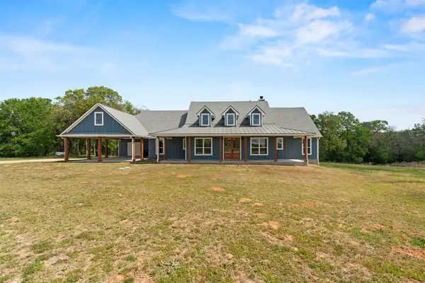 1680 County Road 302, Rockdale, TX 76567