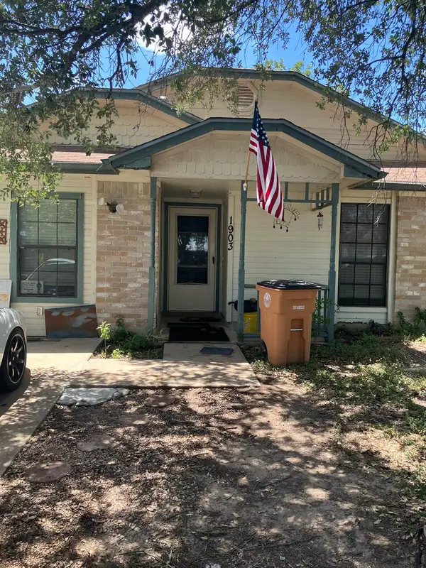 1903 Elysian Flds, Austin, TX 78727