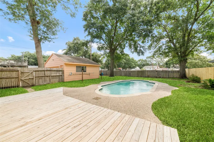 8406 Pine Falls Dr, Houston, TX 77095 - #2