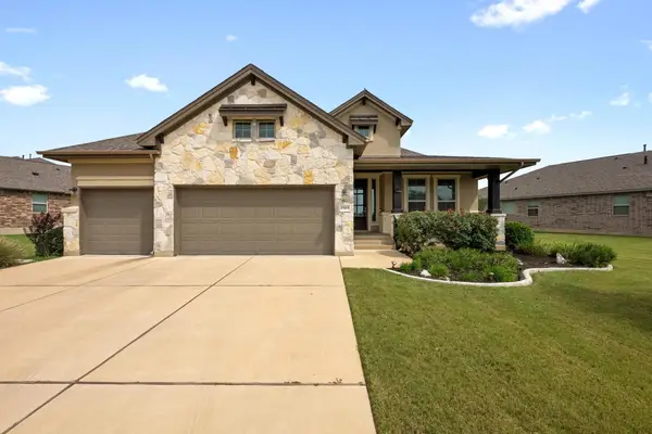 2565 Reunion Blvd, Austin, TX 78737