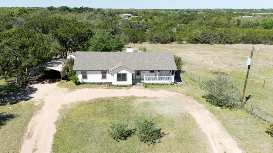 131 Tomahawk Trl, Liberty Hill, TX 78642 - #2