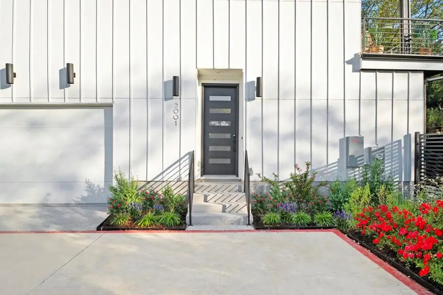 5001 Childers Path, Austin, TX 78741 - Image #3