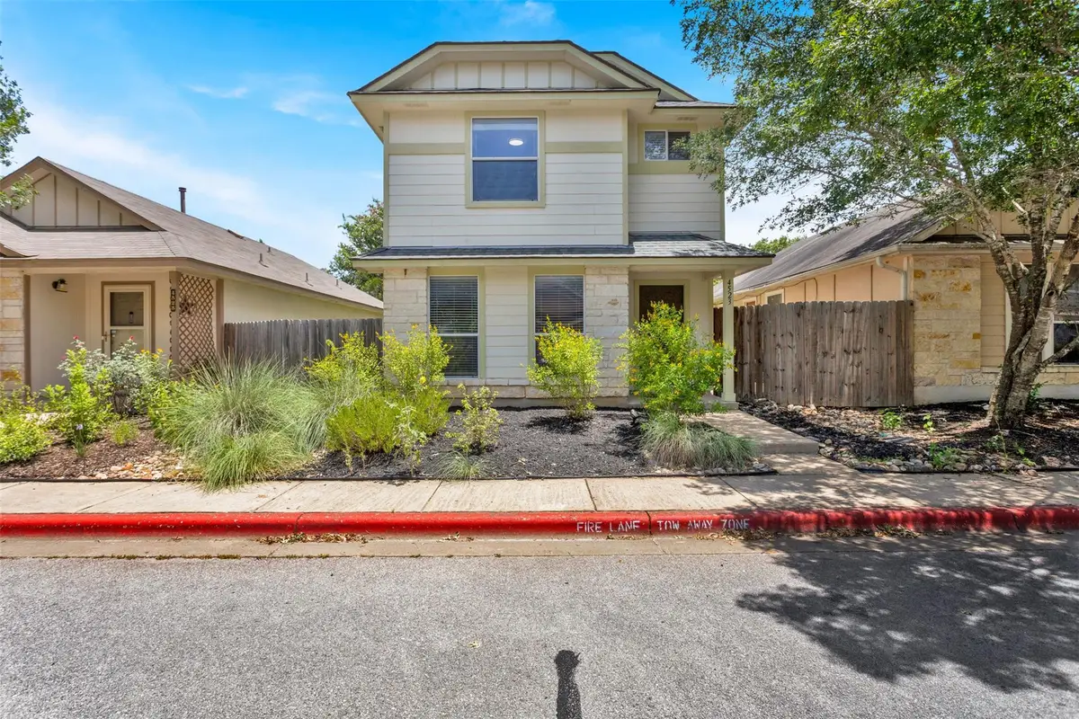 4523 Secure Ln, Austin, TX 78725 - #1