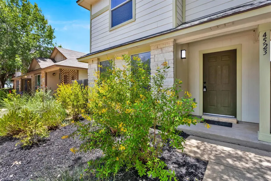 4523 Secure Ln, Austin, TX 78725 - #3