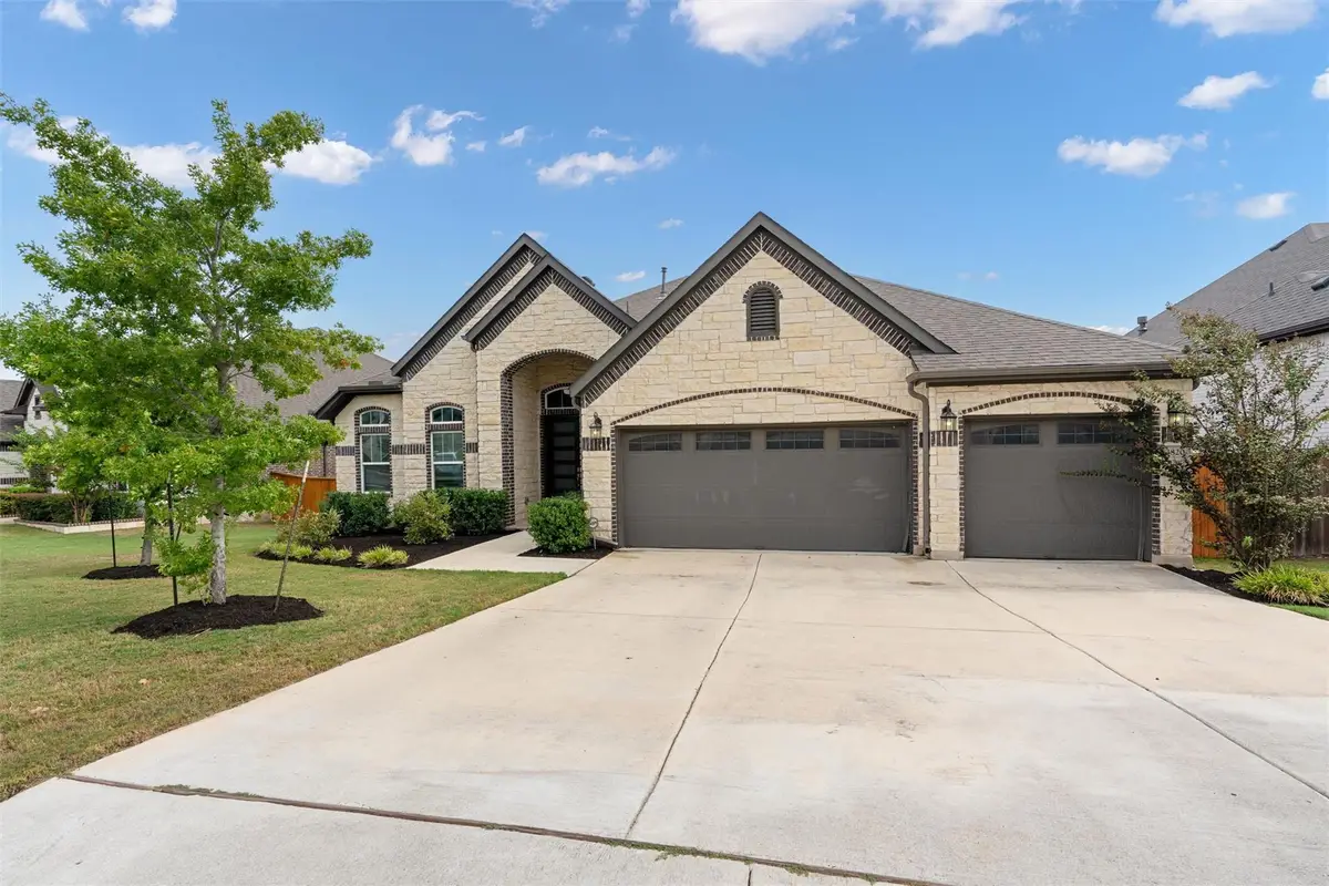 3820 Winnie Pl, Round Rock, TX 78681 - #1